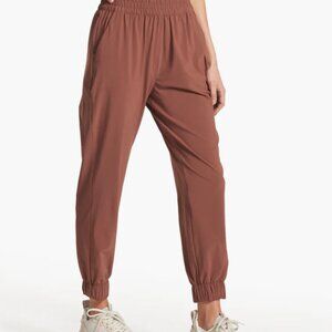 Vuori Villa Jogger - S - Hazelnut